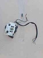 Моторчик регуліровки зеркал правий subaru legacy outback 2003-2006 дорест