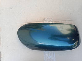 Накладка на зеркало праве Subaru legacy outback 2003-2006 дорестайлінг