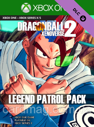 ONE PIECE World Seeker Episode Pass (Xbox One) - Xbox Live Key - ARGENTINA, фото 1