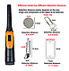 GP-Pointer, Пінпоїнтер, Металошукач LCD Screen GP Pinpointer Пінпоїнтер + Водостійкий прозорий чохол, фото 3