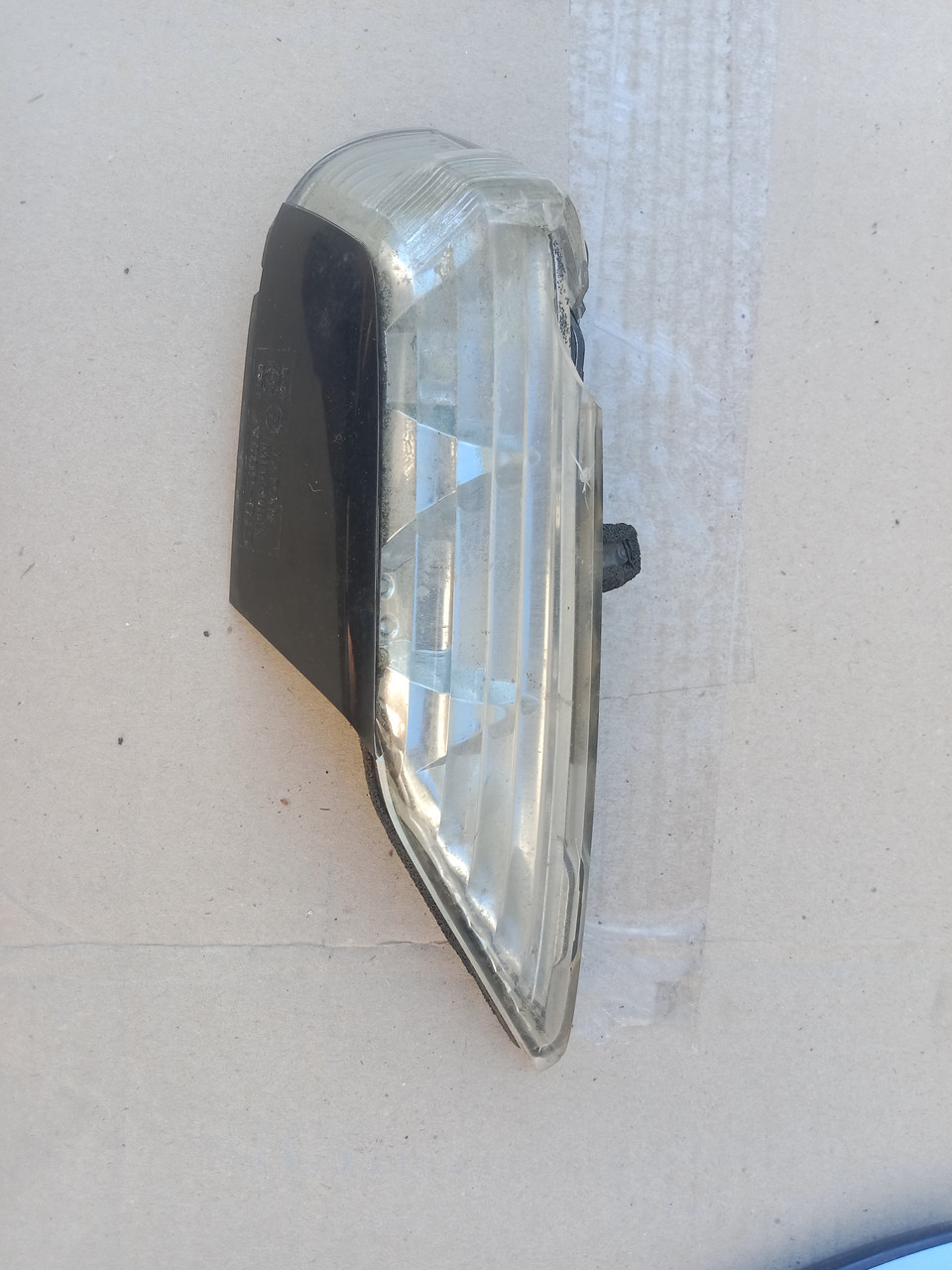 Поворотник у праві дзеркало Subaru legacy outback b13 2003-2006