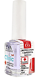 Експрес-сушіння-закріплювач лаку 2в1 Eva Cosmetics Nail Clinic 12 мл, фото 2