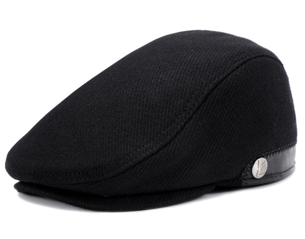 Кепка в англійському стилі з вушками, фото 1