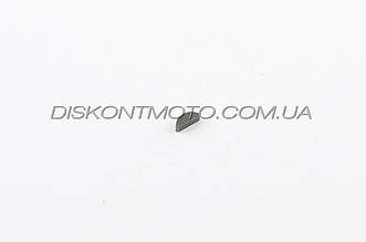 Шпонка колінвала бензопили для Goodluck (12х3х5мм) FORESTER