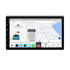Універсальна магнітола Mekede MS для всіх автомобілів