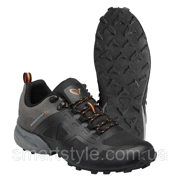Savage Gear X-Grip Shoe розмір, фото 1