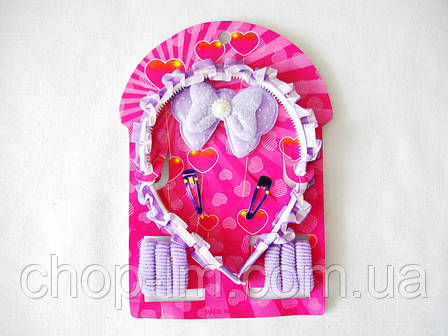 Набір для дівчаток, фото 1