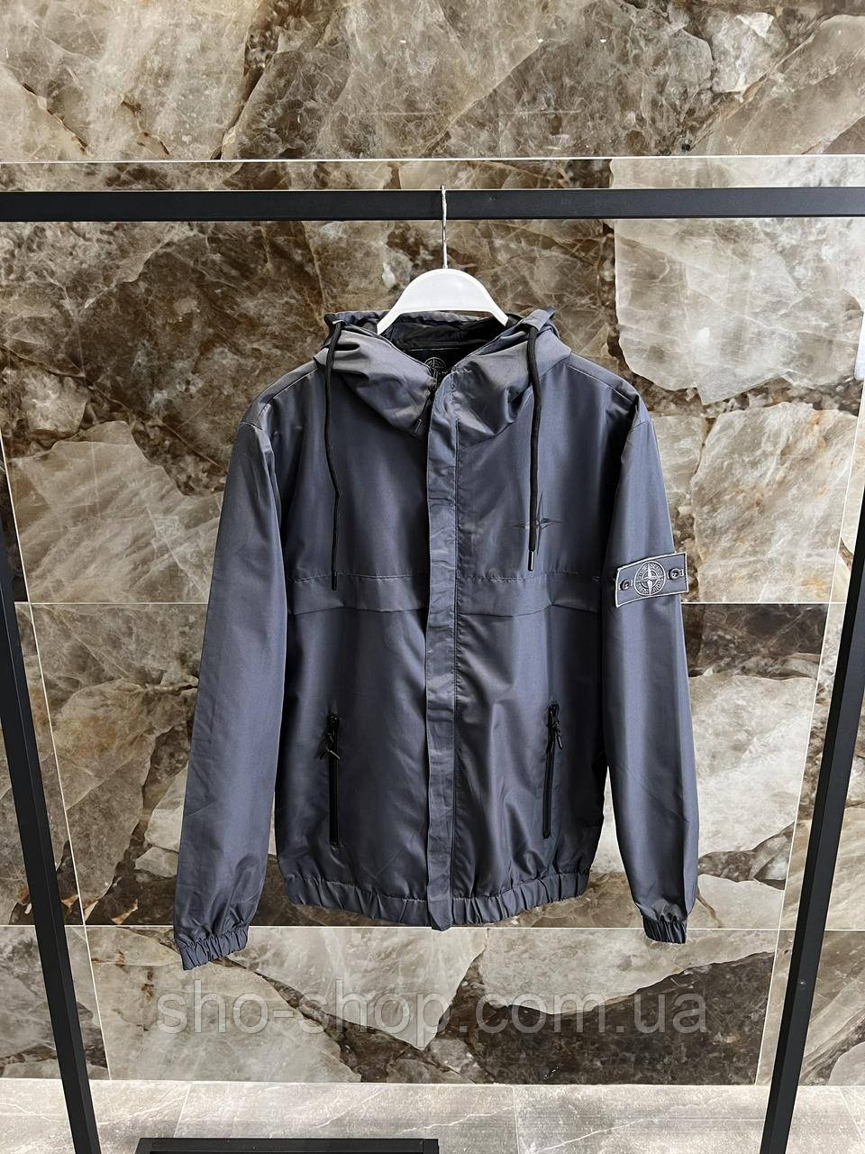 Stone Island, фото 1