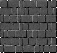 Старе місто 80 колір графіт 1200 3636