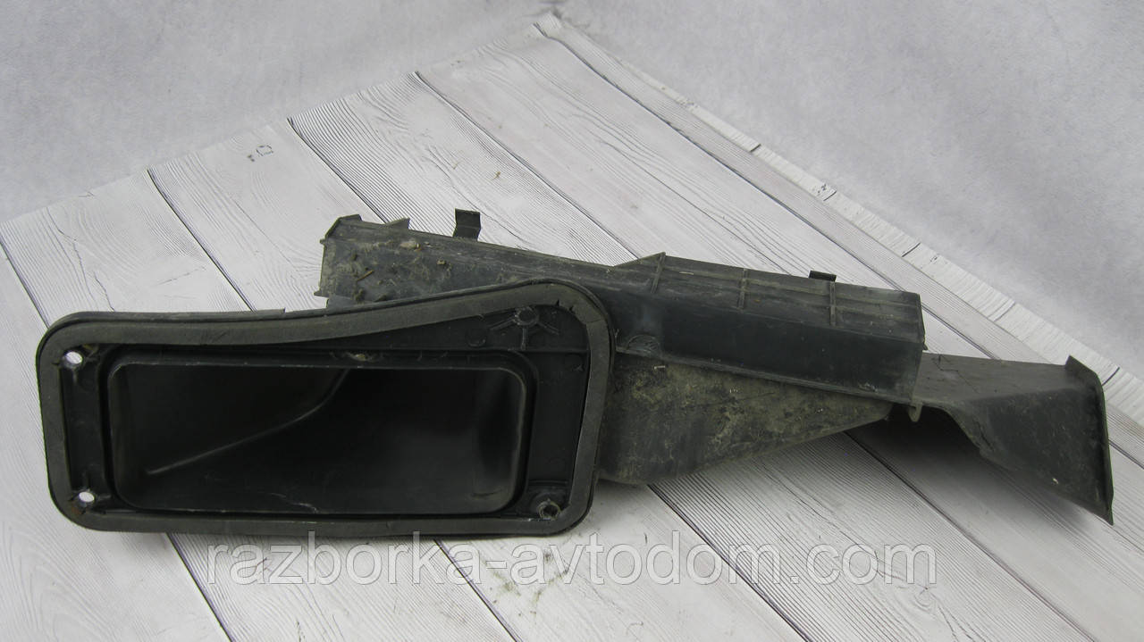 Корпус фільтра салону Opel Combo (01-11),OE: 90535129