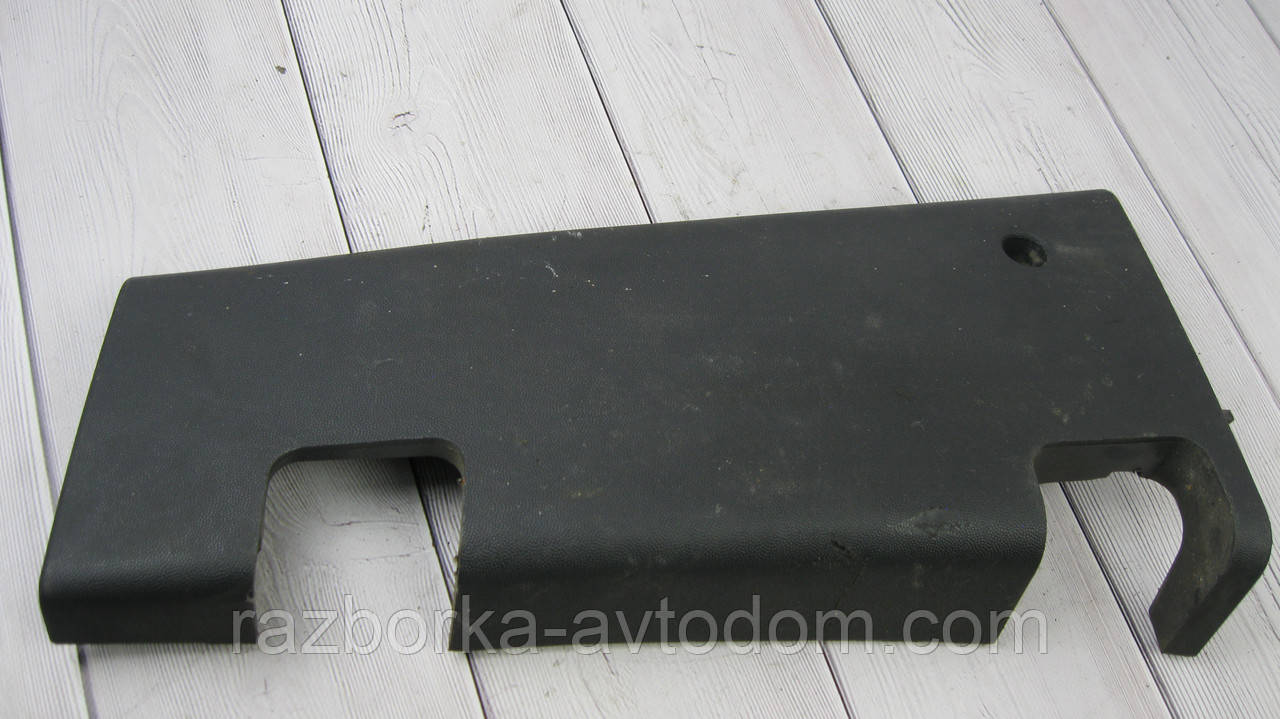 Накладка стійки ліва середня Opel Combo (01-11), OE: 9184595