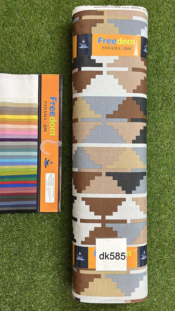 Тканина duck з водовідштовхувальним тефлоновим просоченням 180 см, фото 1