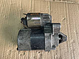 Стартер для Renault Megane, Scenic, 104674105, 1.6, 8 зуб, фото 3