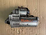Стартер для Renault Megane, 1.9, 2.0, STR23181, 11зуб, фото 4