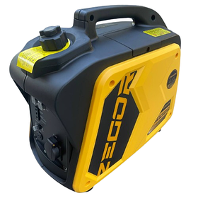 Генератор бензиновий інверторний ZEGOR DIN-BLITZ2200 2.2 кВт 220V для дому