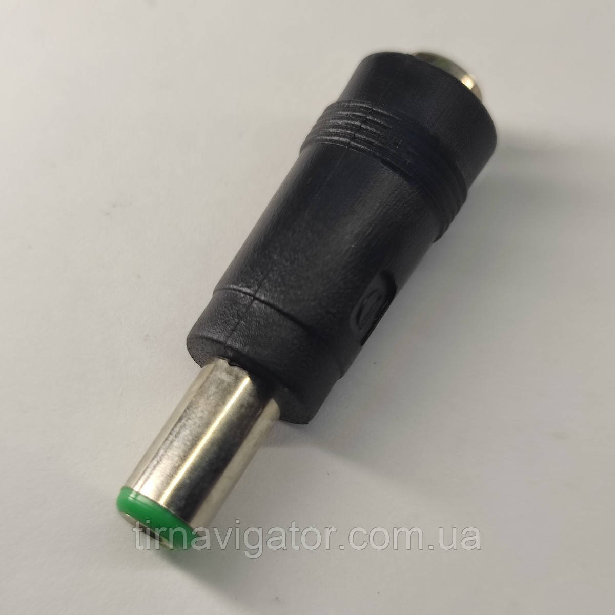 Адаптер-перехідник для зарядки Toshiba 6.3х3.0 (D)