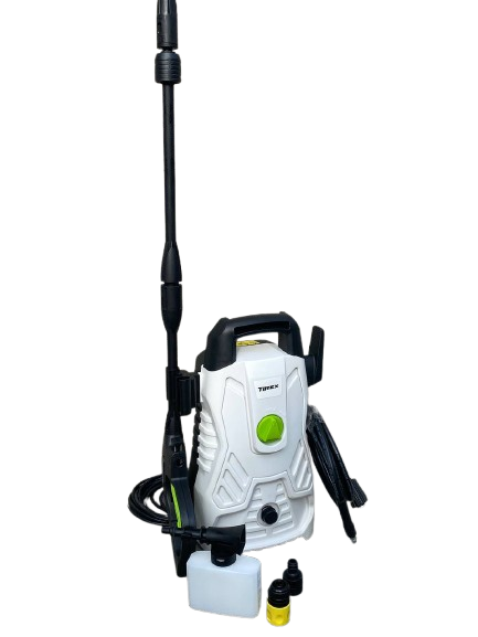 Мийка високого тиску Tirex TRHPW13-11 110 бар 1500 Вт 6,5 л/хв