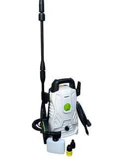 Мийка високого тиску Tirex TRHPW13-11 110 бар 1500 Вт 6,5 л/хв