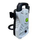 Мийка високого тиску Tirex TRHPW13-11 110 бар 1500 Вт 6,5 л/хв, фото 3