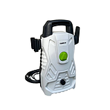Мийка високого тиску Tirex TRHPW13-11 110 бар 1500 Вт 6,5 л/хв, фото 4