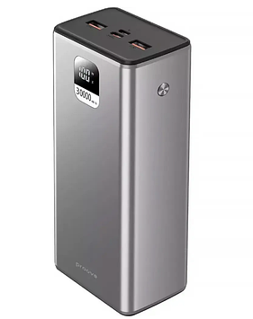 Портативний зарядний пристрій Proove Guardian 22.5W 30000 mAh
