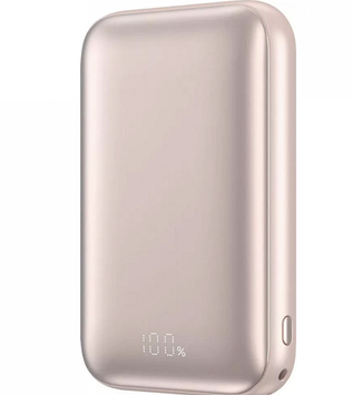 Зовнішній акумулятор Proove Vibe Energy 20W 10000mAh Pink
