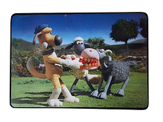 Миюча серветка для сервірування столу і дитячої творчості