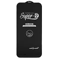 Захисне скло для екрану APPLE IPHONE 16 PRO MAX (Mietubl)