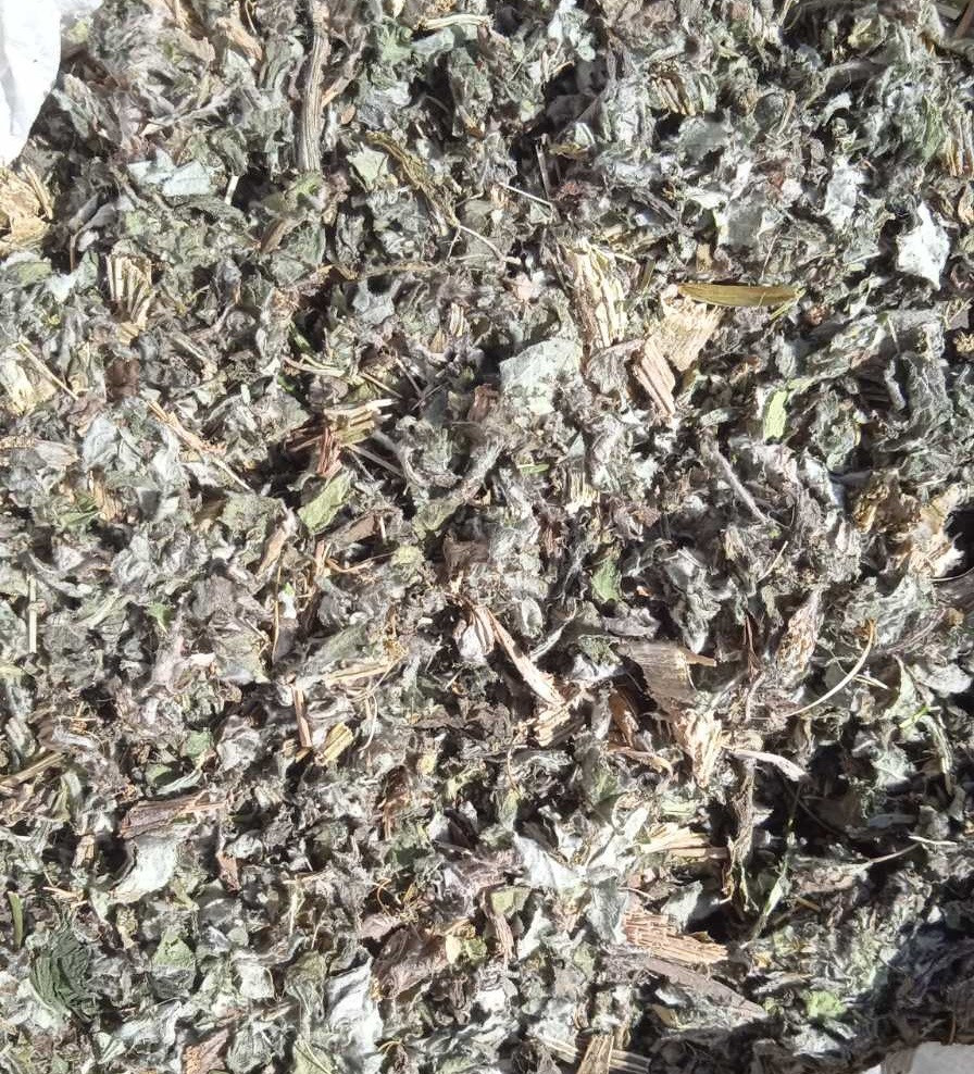 Артишок трава, 500г., фото 1