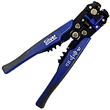 Кліщі для обтиску роз'ємів Silver S10567, фото 3