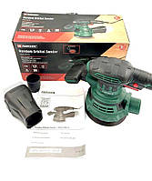 Машина для шліфування поверхонь, Професійне шліфування 270 Вт Parkside (германія), NVX