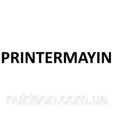 Популярний! Картридж Printermayin Canon 045H/1243C002,Yellow (PTCanon-045HY) - Краща якість тільки на Nukleon.com.ua