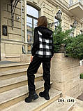 Костюм жіночий теплий норма та батал 184 (16), фото 7