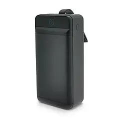 Батарея мобільна XO PR159 60000 mAh PD 20W+ QC 22.5W