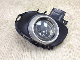 Протитуманна фара MAZDA