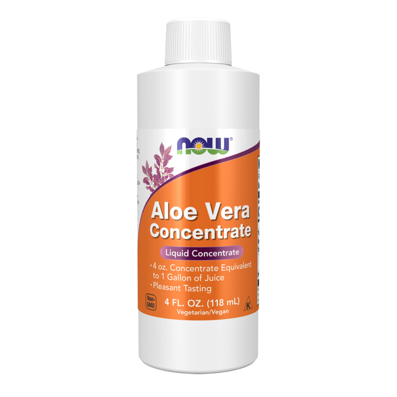 Aloe Vera Concentrate - 118 ml, фото 1