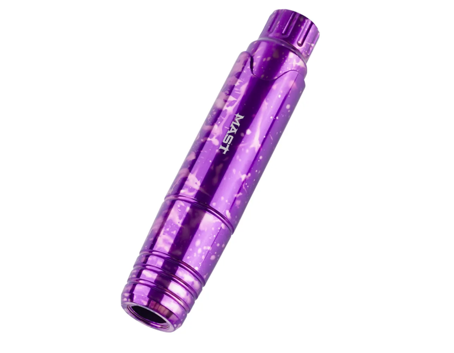 Апарат для татуажу Mast P10 WQ367 (Маст П10) (Purple)
