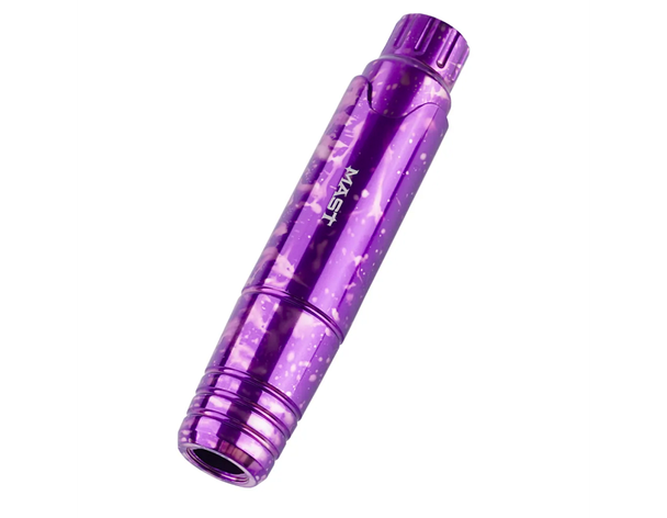 Апарат для татуажу Mast P10 WQ367 (Маст П10) (Purple), фото 1