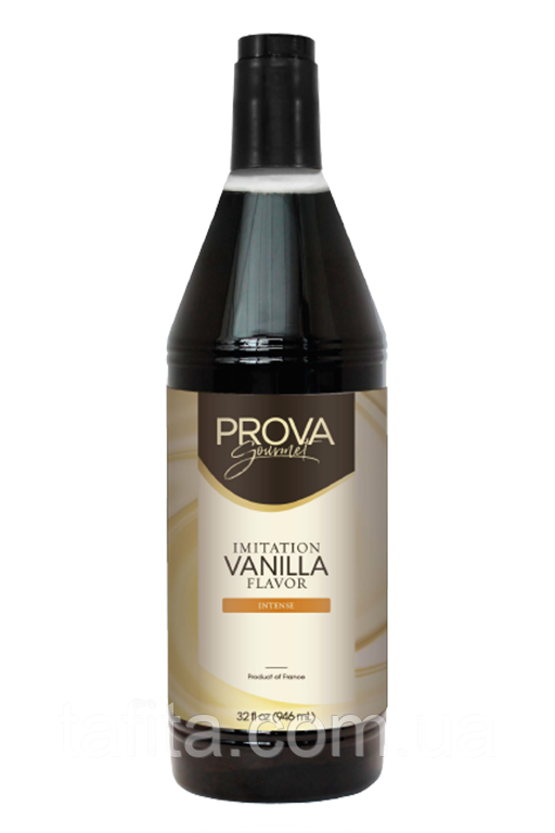 Ароматизатор ванілі інтенсивний ProvaGourmet 100 г, фото 1
