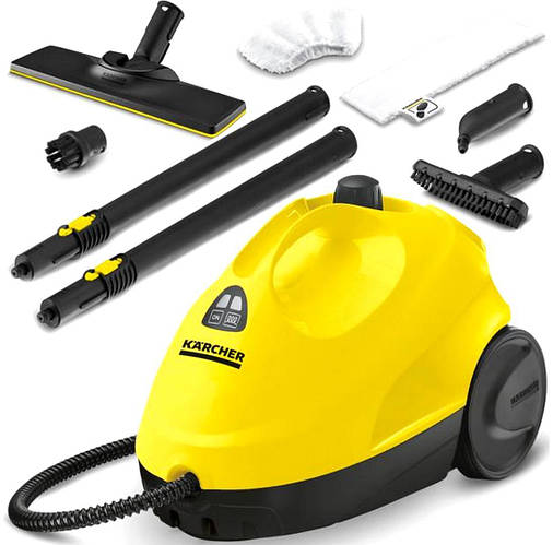Пароочиститель для мягкой мебели, Пароочиститель для кухни Karcher ...
