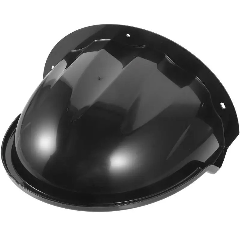 Чохол для камери відеоспостереження від дощу. Black