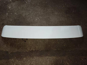 Спойлер кришки багажника AUDI