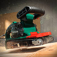 Машинка для шліфування шпаклівки, Машинка для затирання шпаклівки 900 Вт Parkside (Німеччина), VLT