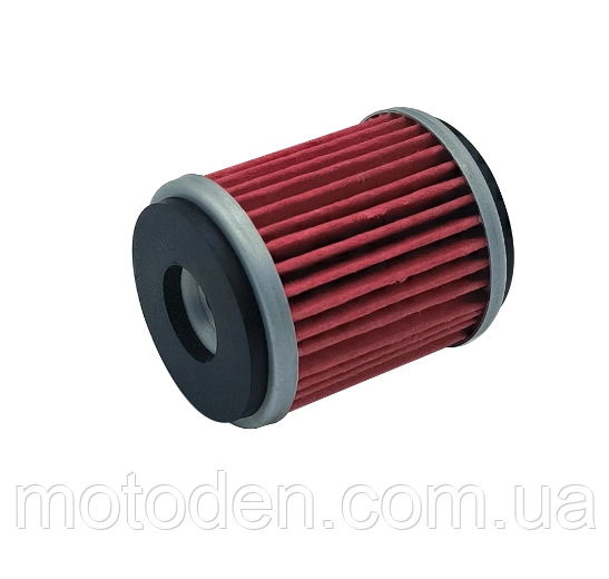Фільтр масляний підходить для Suzuki Kawasaki OEM 16510-35G00 TJ-B-041