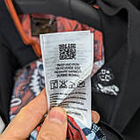 Чоловічий спортивний костюм Loro Piana CK8306 чорний L, фото 5