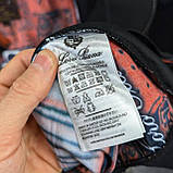 Чоловічий спортивний костюм Loro Piana CK8306 чорний L, фото 7