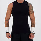 Напульсники для тенісу Adidas White, фото 3