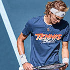 Напульсники для тенісу Adidas White, фото 6