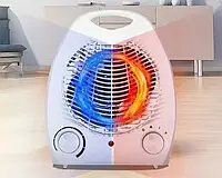 Підлоговий Тепловентилятор обігрівач дуйка DOMOTEC MS-5901 2944