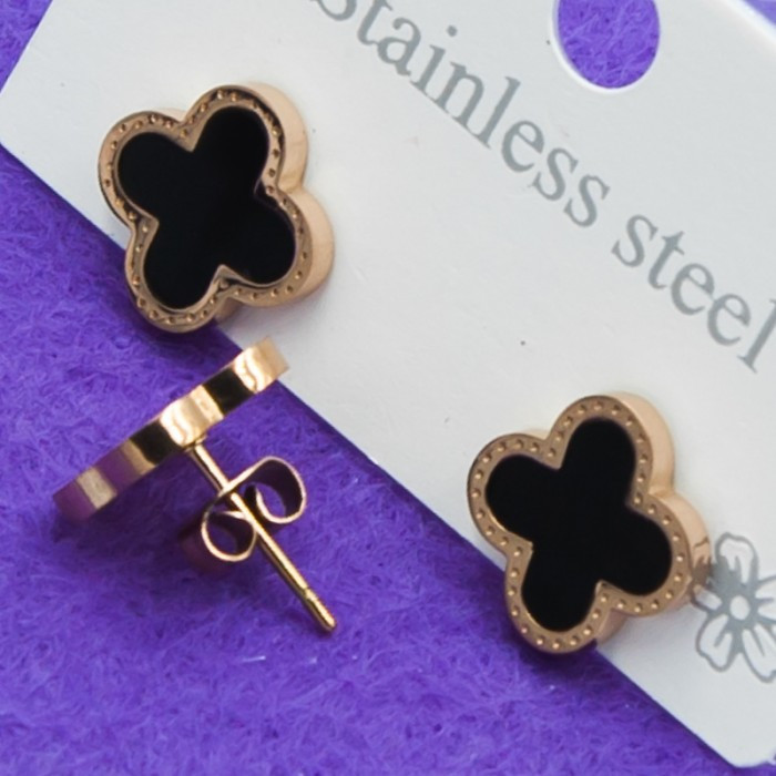 Гвоздики сталь №108 12мм чорна конюшина на гвоздиці куплю Ван Кліфф від виробника